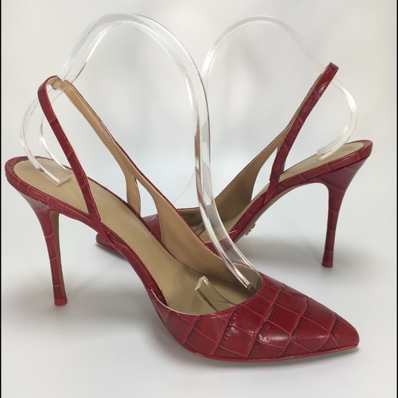 michael michael kors eliza pump